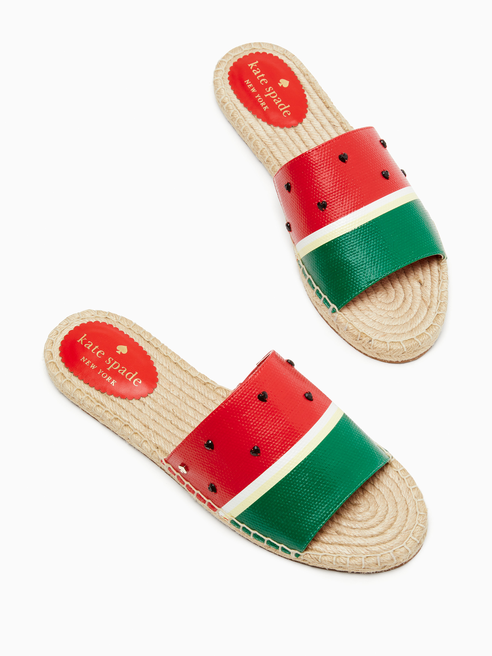 Kate Spade Ginny Sandals