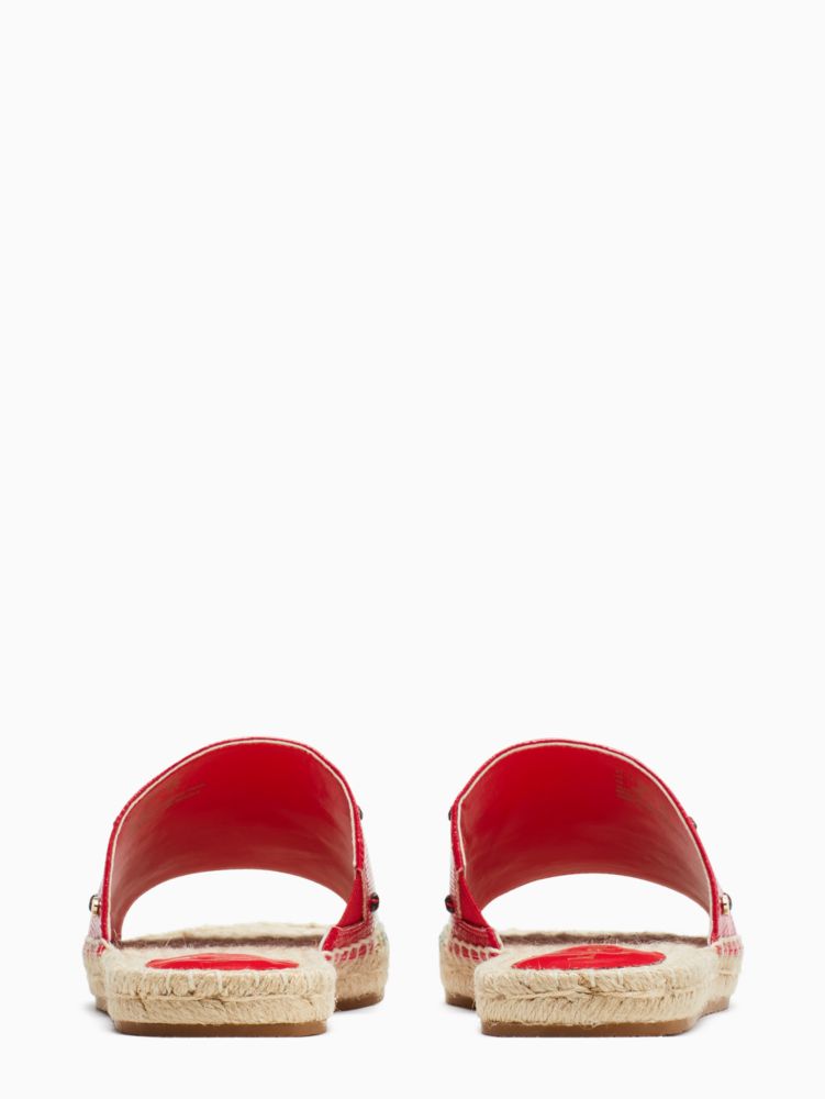 Kate Spade,Ginny Sandals,