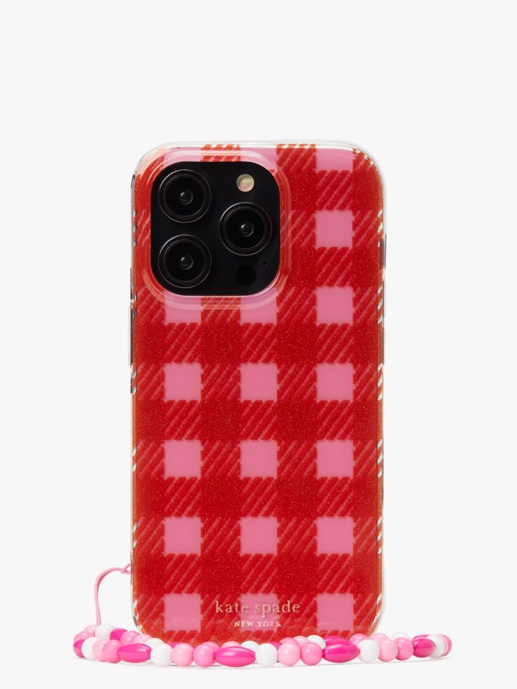 LOUIS VUITTON LV DOTS LOGO ICON iPhone 14 Pro Max Case Cover