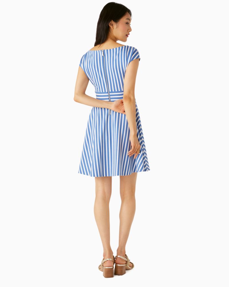 Kate spade clearance colorblock fiorella dress