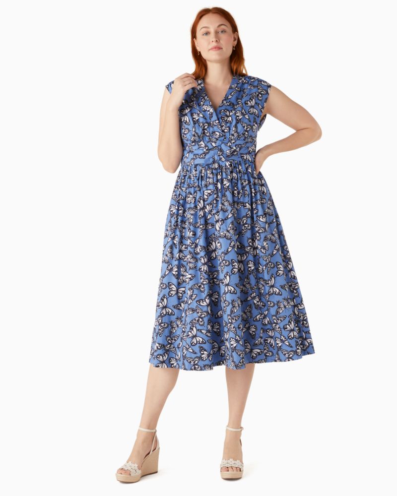Kate Spade Dress with bow, Women's Clothing