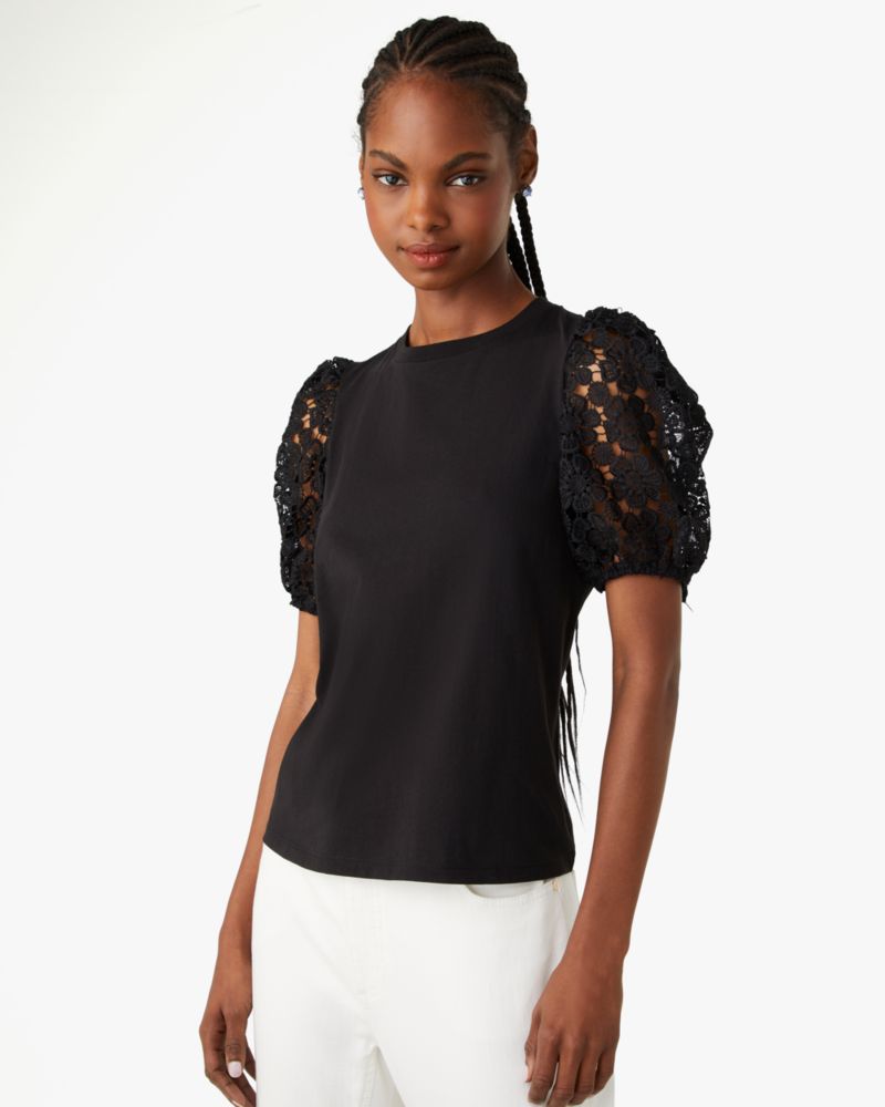 kate spade NEW YORK - ケイトスペード KATE SPADE Tシャツ