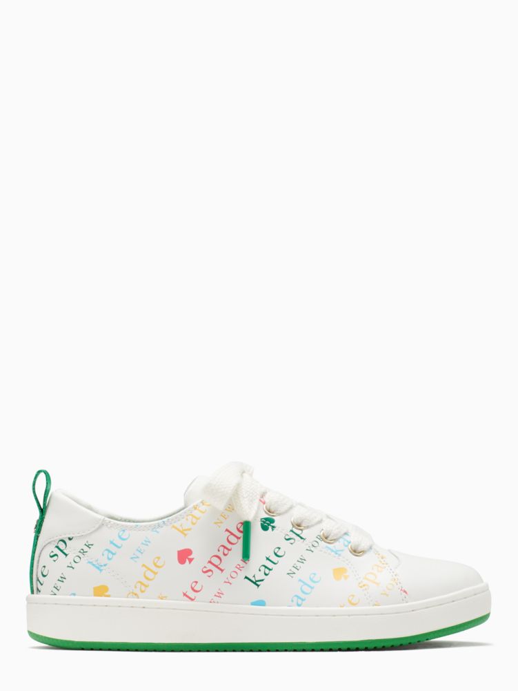 Kate Spade,Nixie Sneakers,