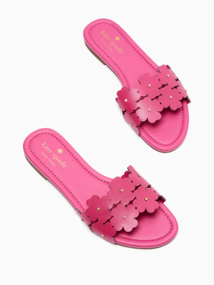 Daisy Field Sandals Kate Spade Outlet