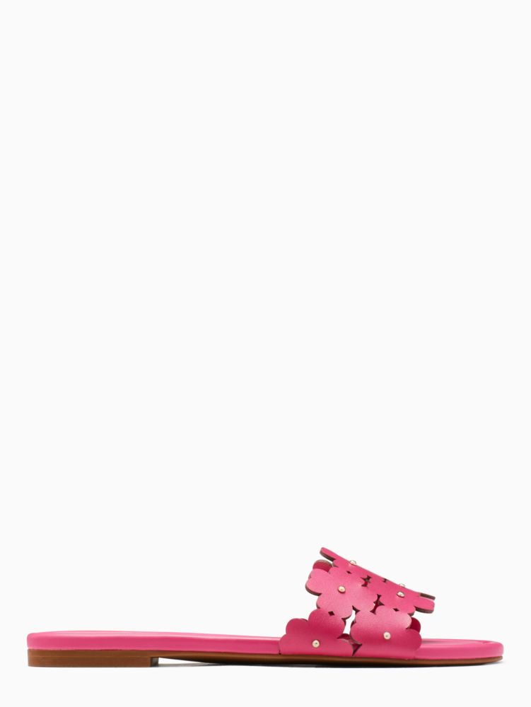 Daisy Field Sandals | Kate Spade Outlet | Kate Spade Outlet