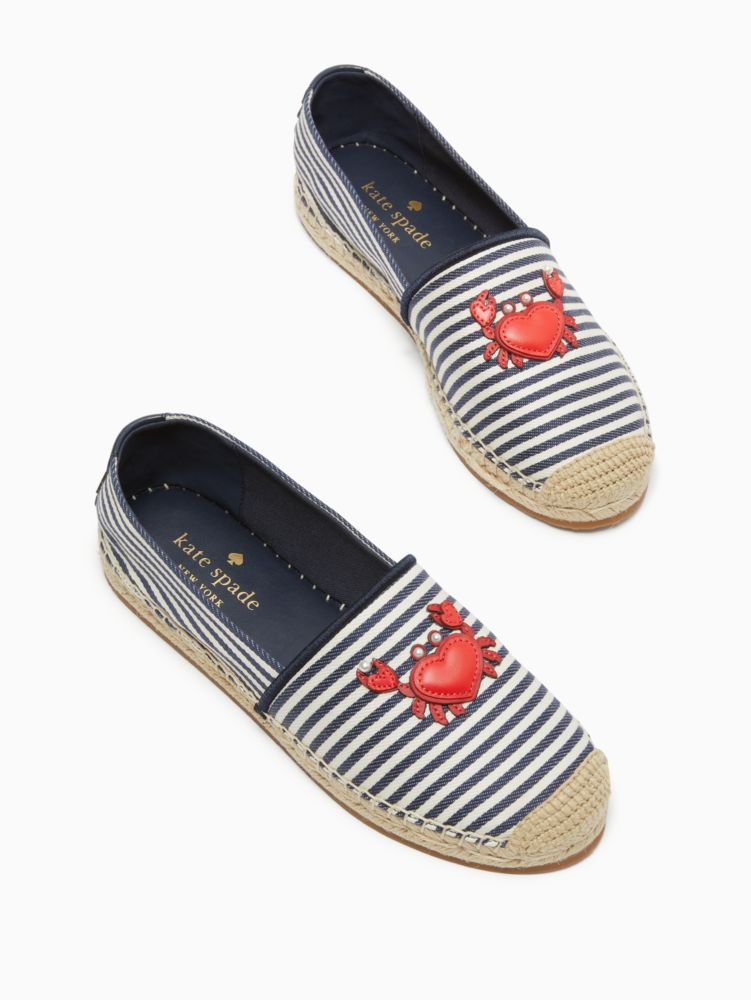 Kate Spade,Laguna Espadrilles,