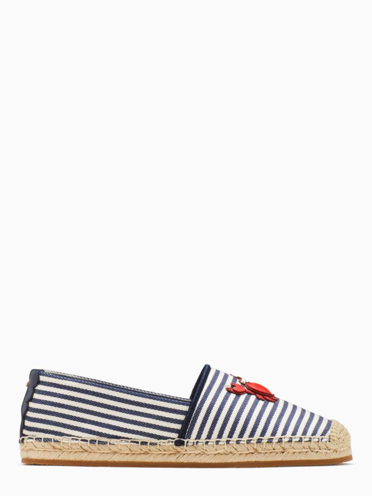 Kate Spade,Laguna Espadrilles,