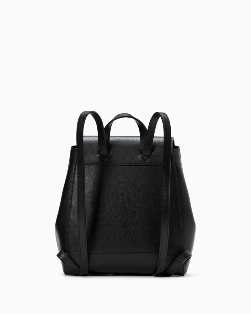 Designer Flap Backpack-TwotoneBackpack_LV3