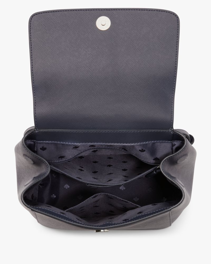 Madison Flap Backpack | Kate Spade Outlet display picture 3