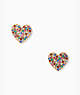 Kate Spade,yours truly pave studs,