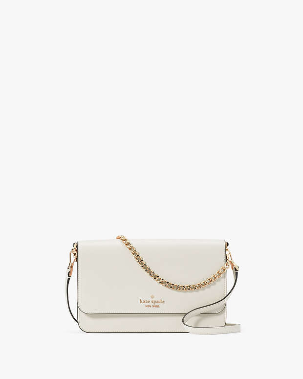 Madison Flap Convertible Crossbody | Kate Spade Outlet