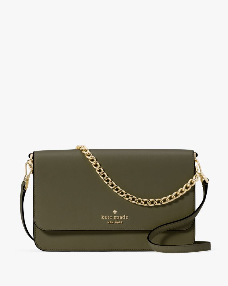 Olive kate spade purse on sale