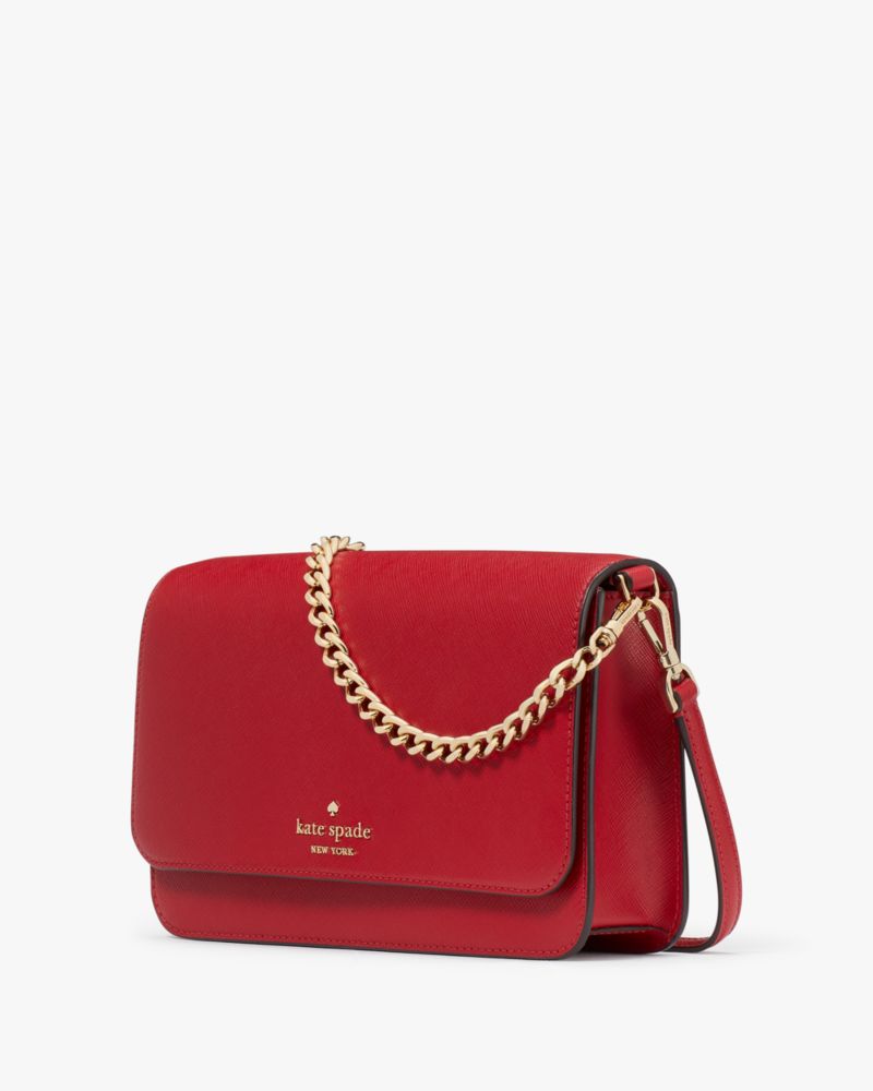 Kate spade discount red bag price