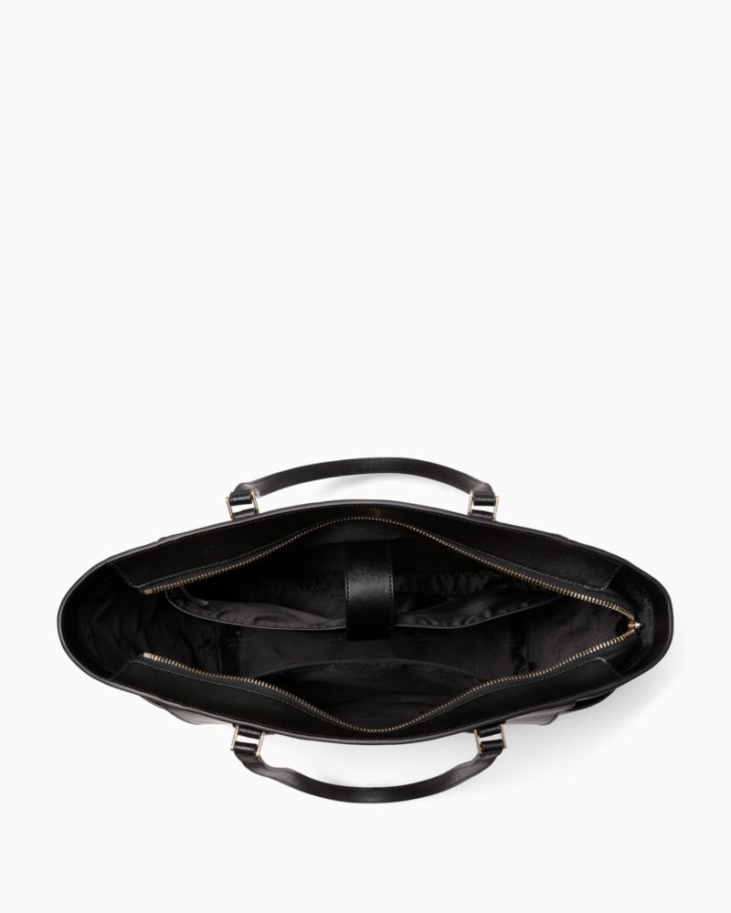 Kate Spade,マディソン ラップトップ トート,バッグ,