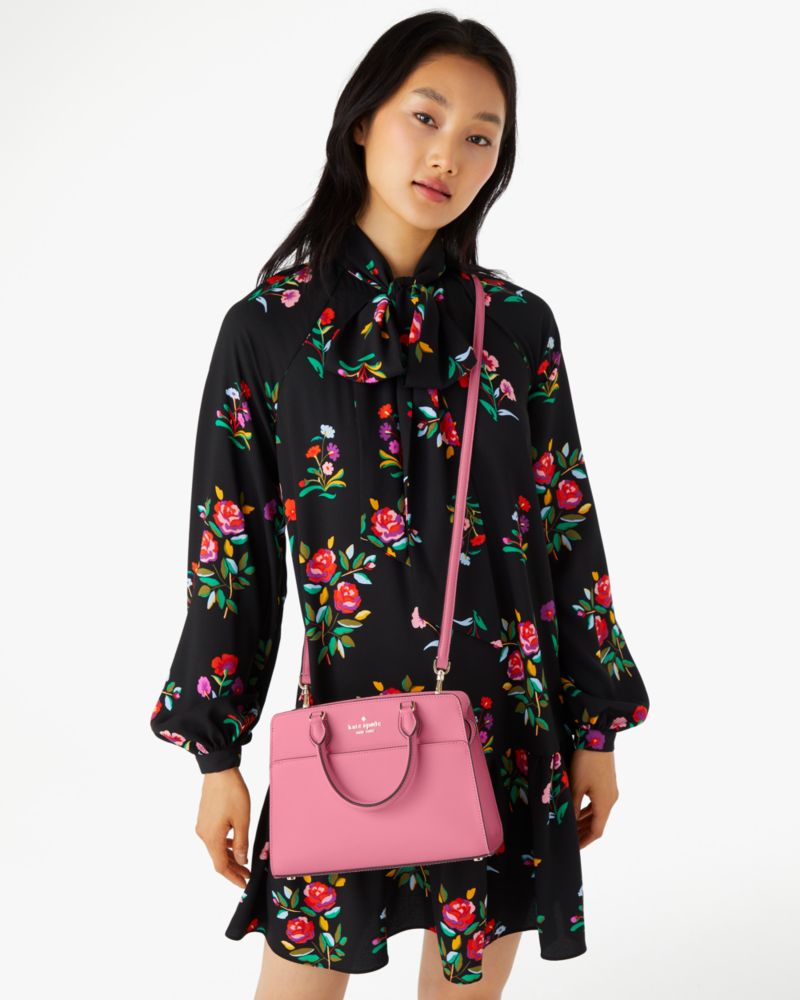 Madison Small Satchel Bundle | Kate Spade Outlet