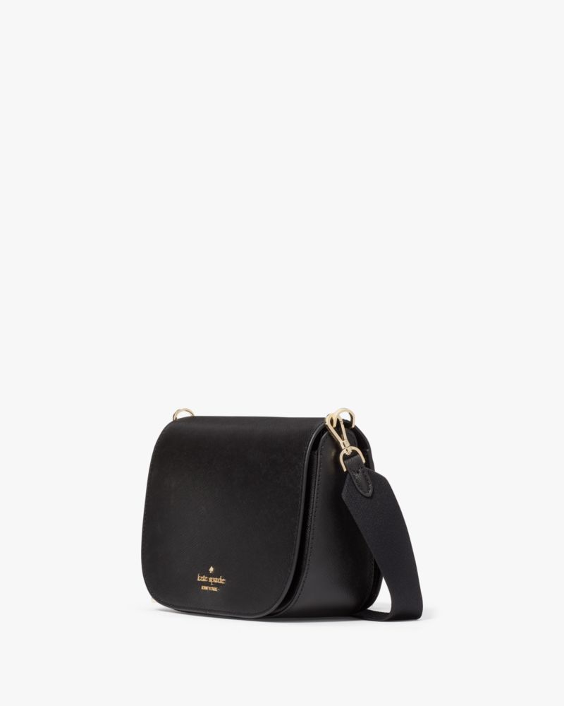 Kate spade discount large saddle bag