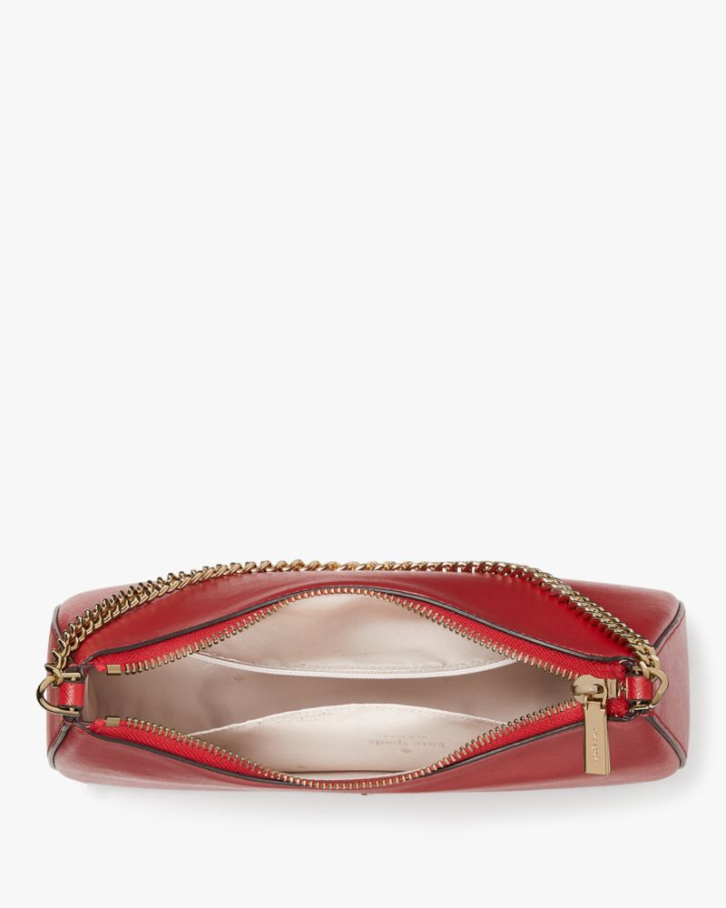 Kate Spade,マディソン コンバーチブル クロスボディ,バッグ,キャンディッド チェリー