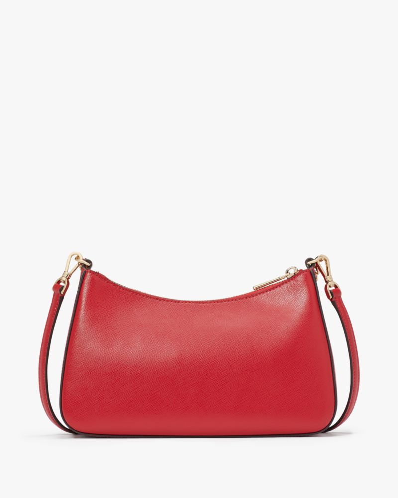 Kate Spade,マディソン コンバーチブル クロスボディ,バッグ,キャンディッド チェリー
