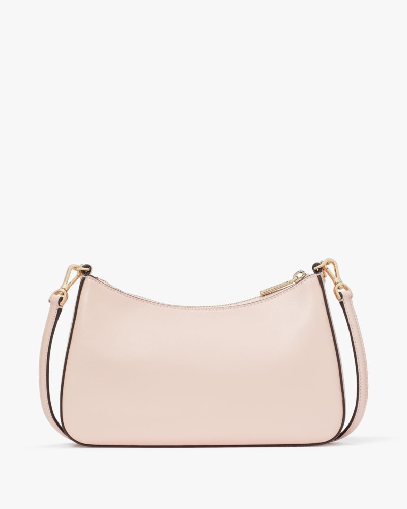 Kate Spade Madison Colorblock Saffiano Leather Flap Convertible Crossbody -  ShopStyle Shoulder Bags