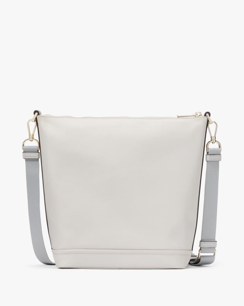 Grey cross over discount bag