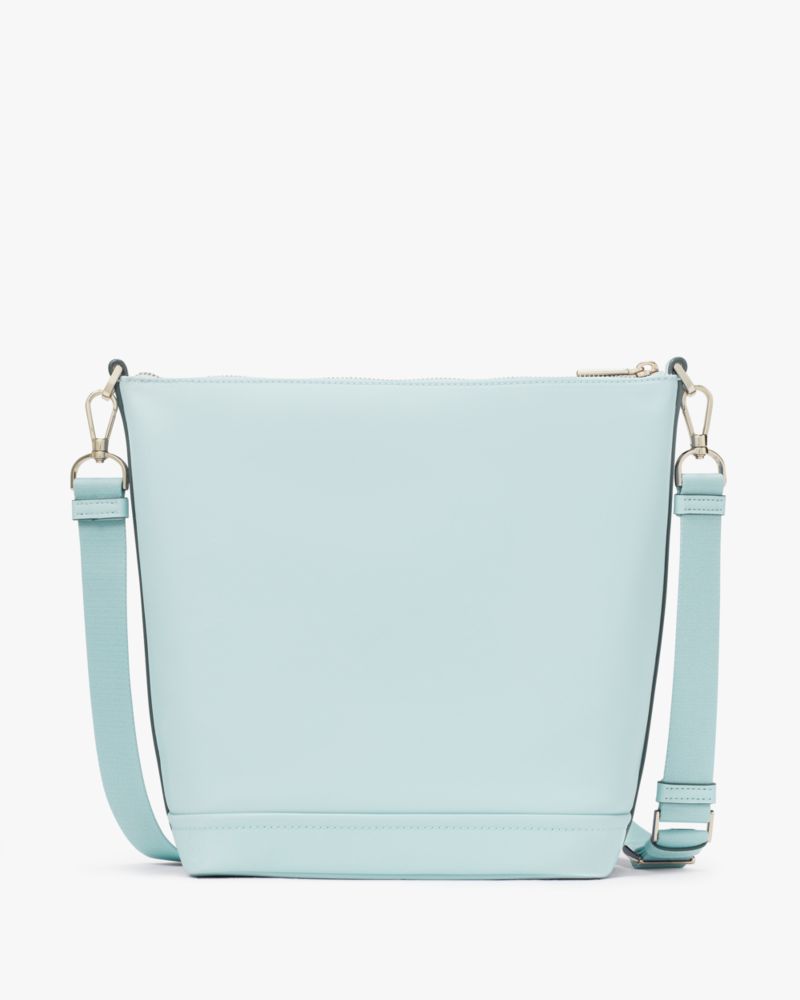 【kate spade】軽量ナイロン製★ Chelsea Duffle Crossbody ★ ☆Kate Spade☆ Chelsea Duffle Crossbody (kate spade new york