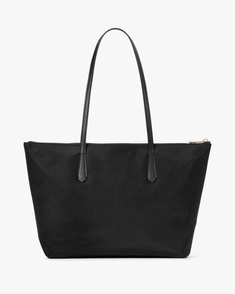 Kitt Nylon Large Tote Kate Spade Outlet