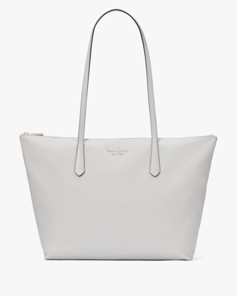 Nylon Deals on Designer Tote Bags kate spade outlet