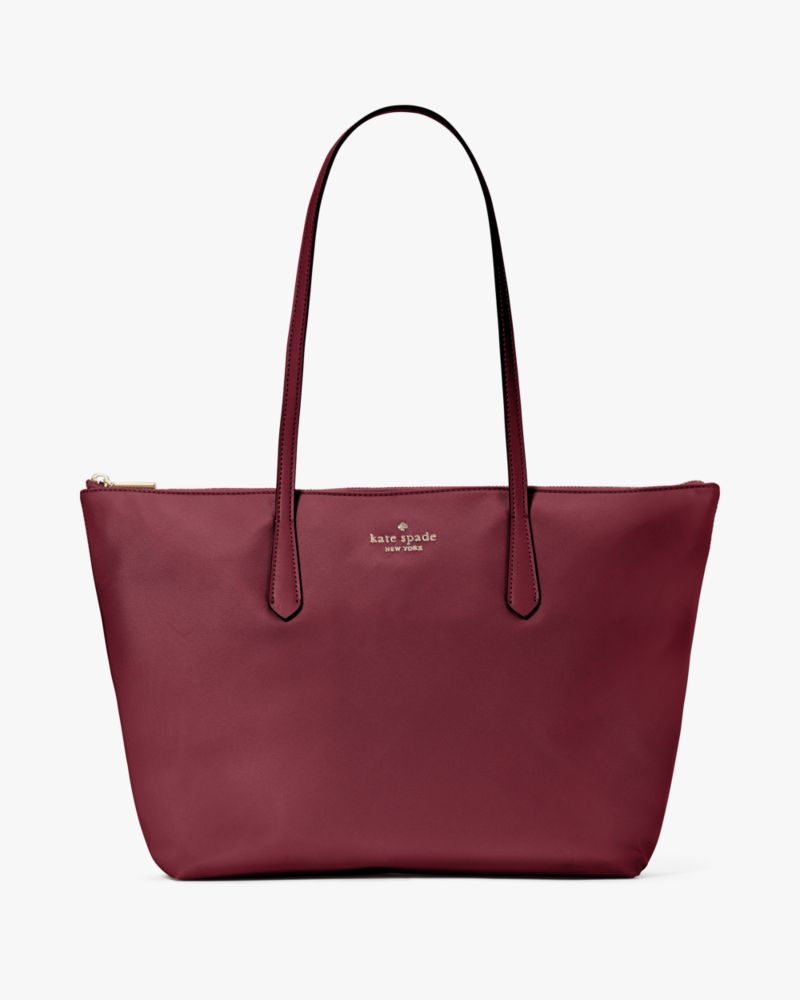 Nylon Deals on Designer Tote Bags kate spade outlet