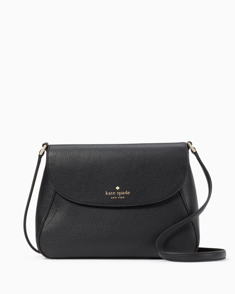 Monica Flap Crossbody | Kate Spade Outlet