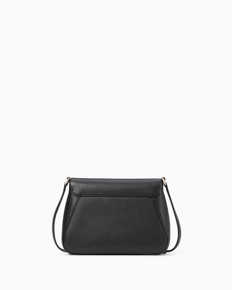 Santa Monica Crossbody Vernis – Keeks Designer Handbags