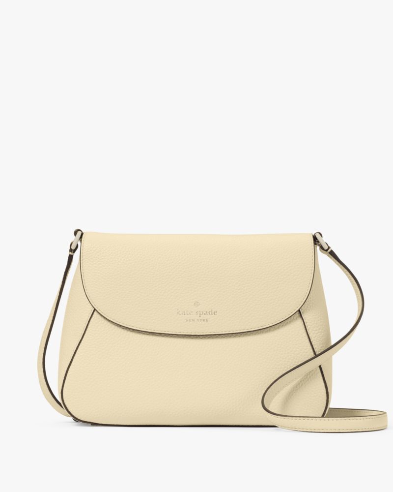 Monica Flap Crossbody