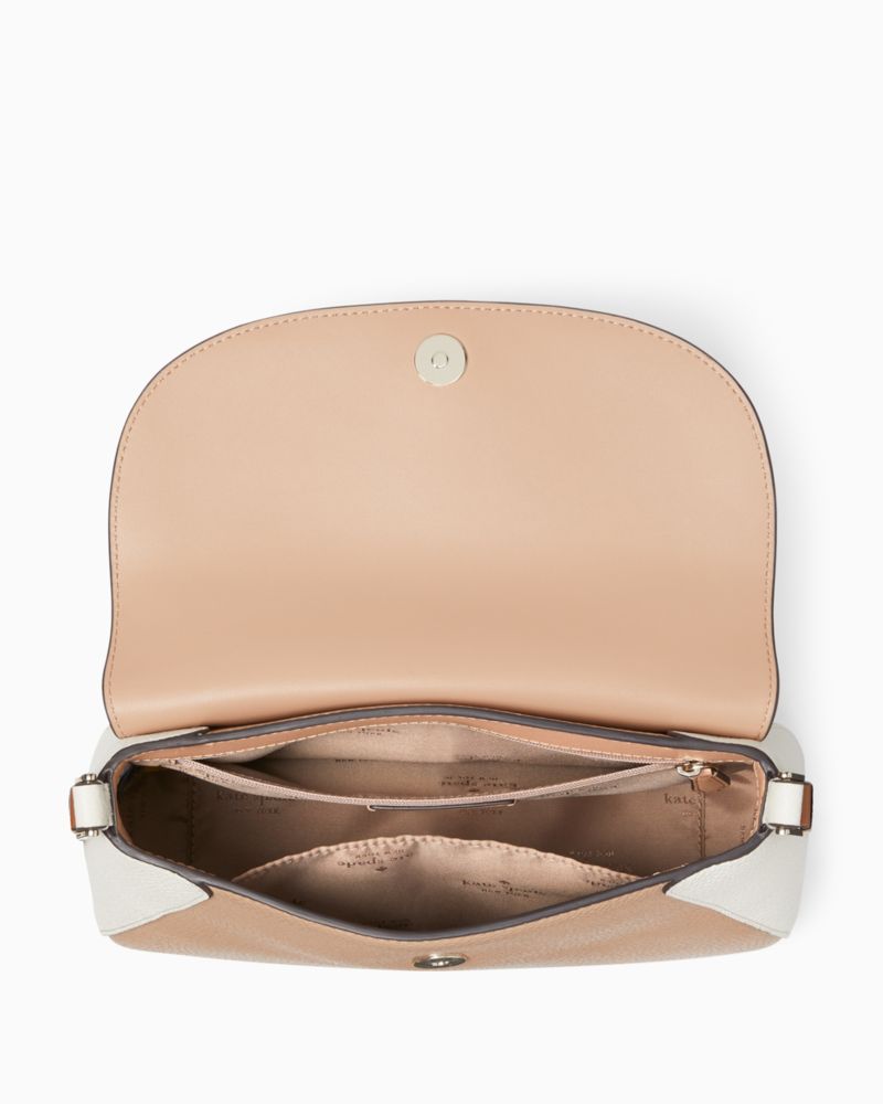 Kate Spade,Monica Flap Crossbody,