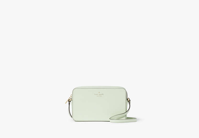 Kate Spade,Sienna Crossbody,Lime Frosting image number 0