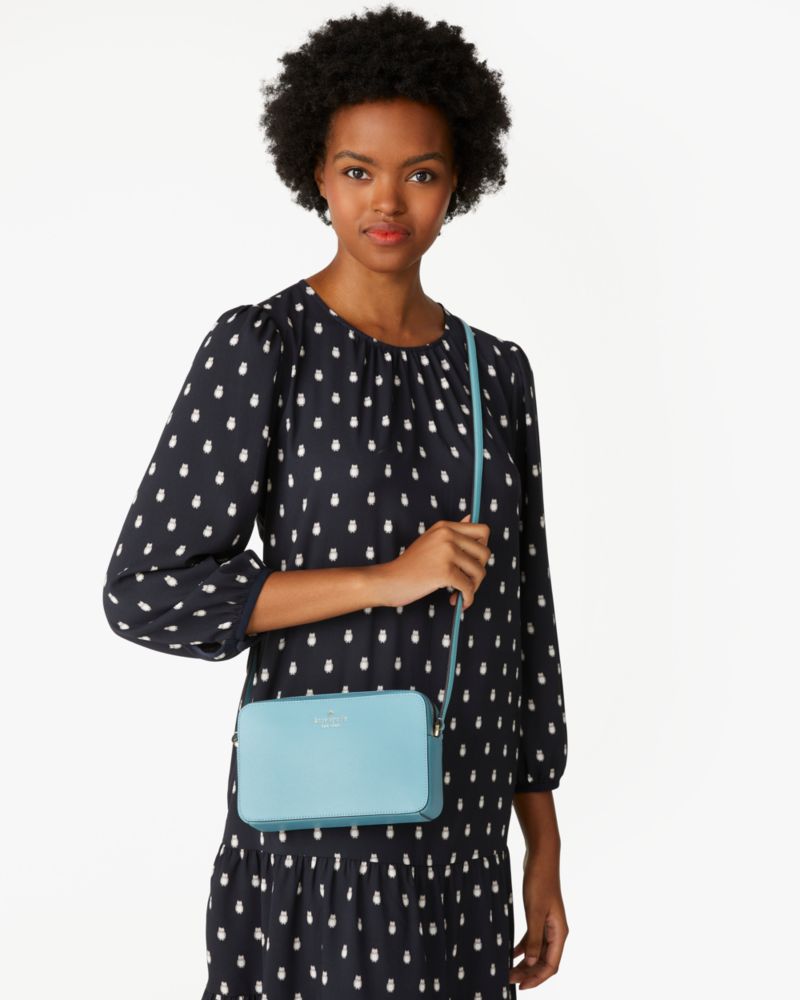 Kate spade best sale sienne logo