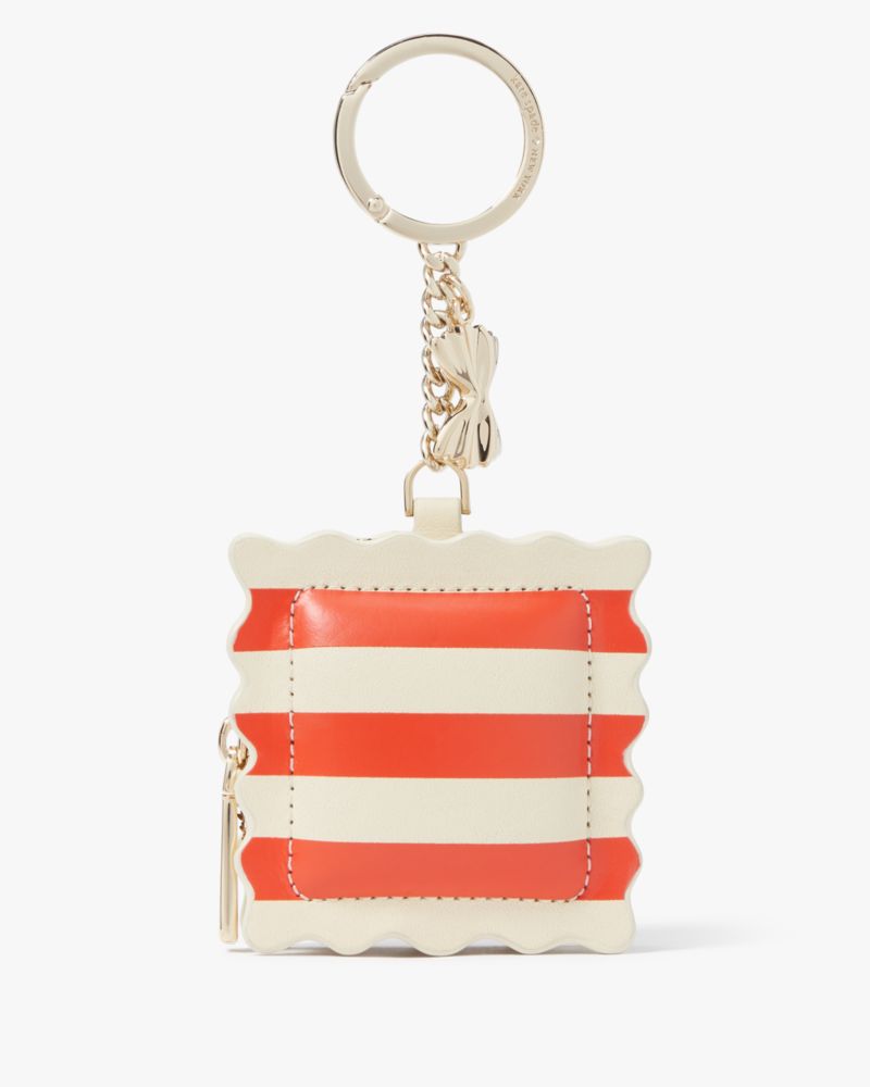 Kate spade deals purse keychain