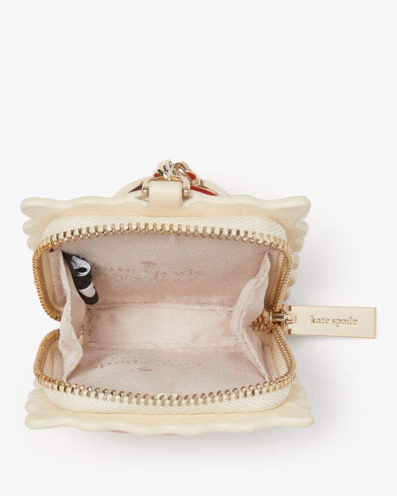 Mangia Ravioli Coin Purse Kate Spade Outlet