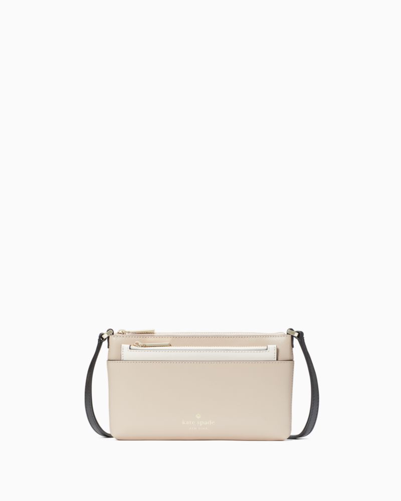 Cameron street zip online crossbody purse