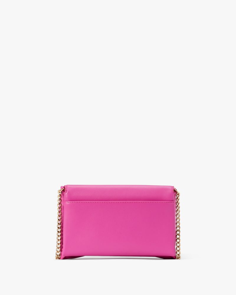 kate spade crossbody bag — bows & sequins