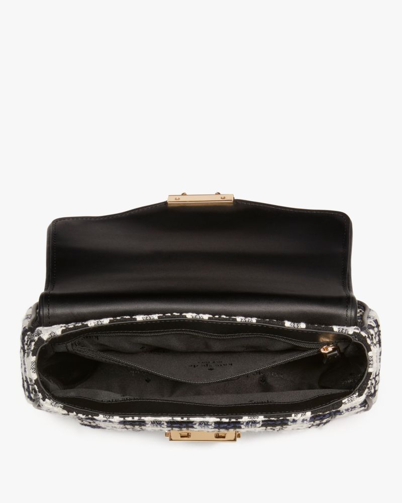 KC493 Kate Spade★Carey Small Flap Shoulder Bag Carey Small Flap Shoulder Bag | Kate Spade Outlet | Kate