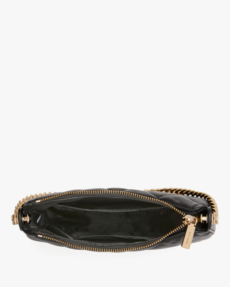 INCOMING ETA END SEPTEMBER 2023] Kate Spade Staci Small Flap