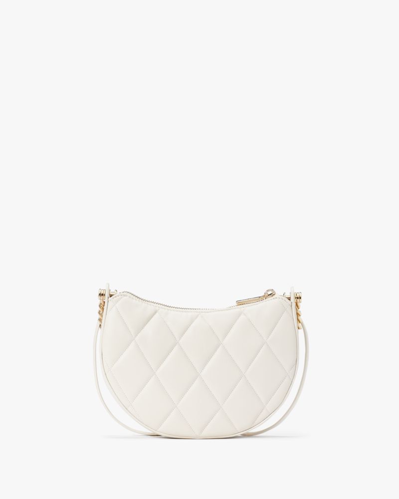 Carey Zip Top Crossbody | Kate Spade Outlet