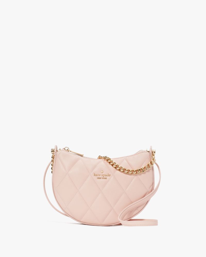 Kate Spade Zipper Closure Crossbody Bags