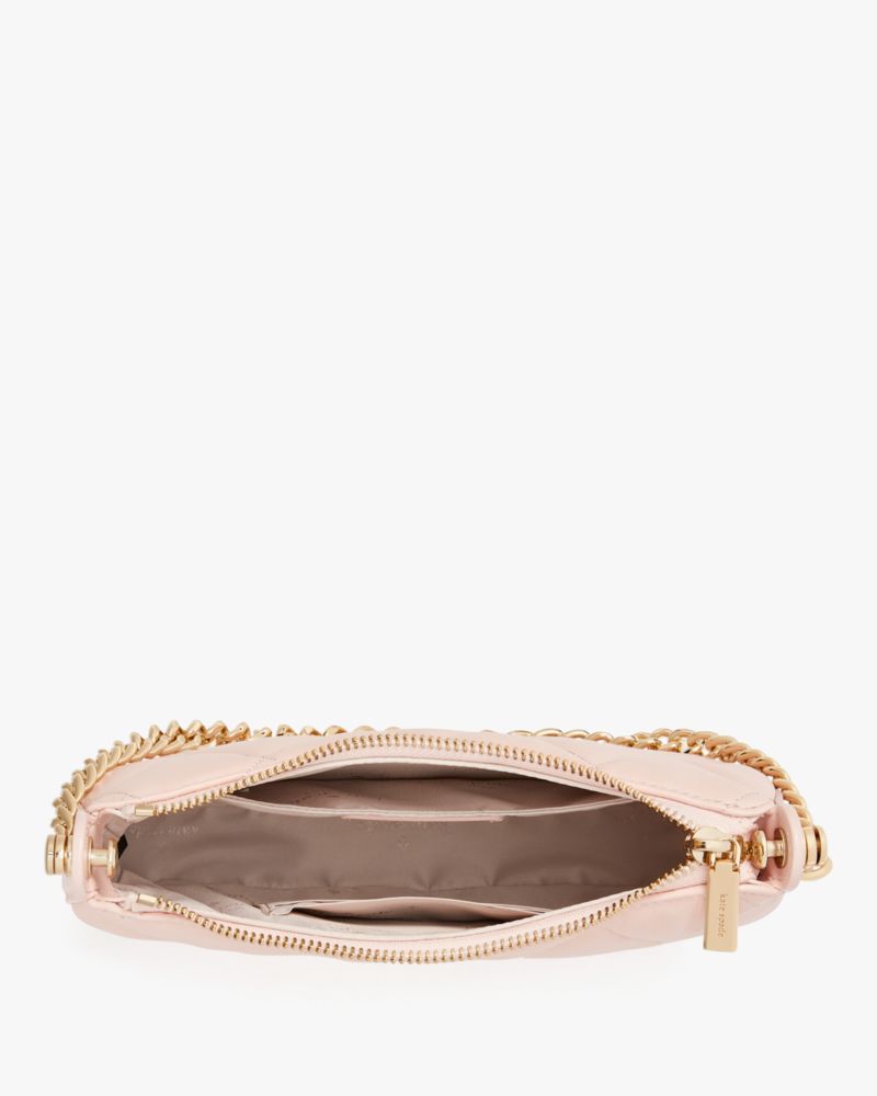 Carey Zip Top Crossbody | Kate Spade Outlet