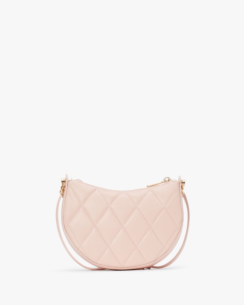Carey Zip Top Crossbody | Kate Spade Outlet