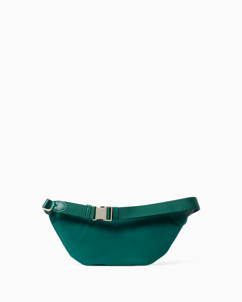 Kate spade belt discount purse