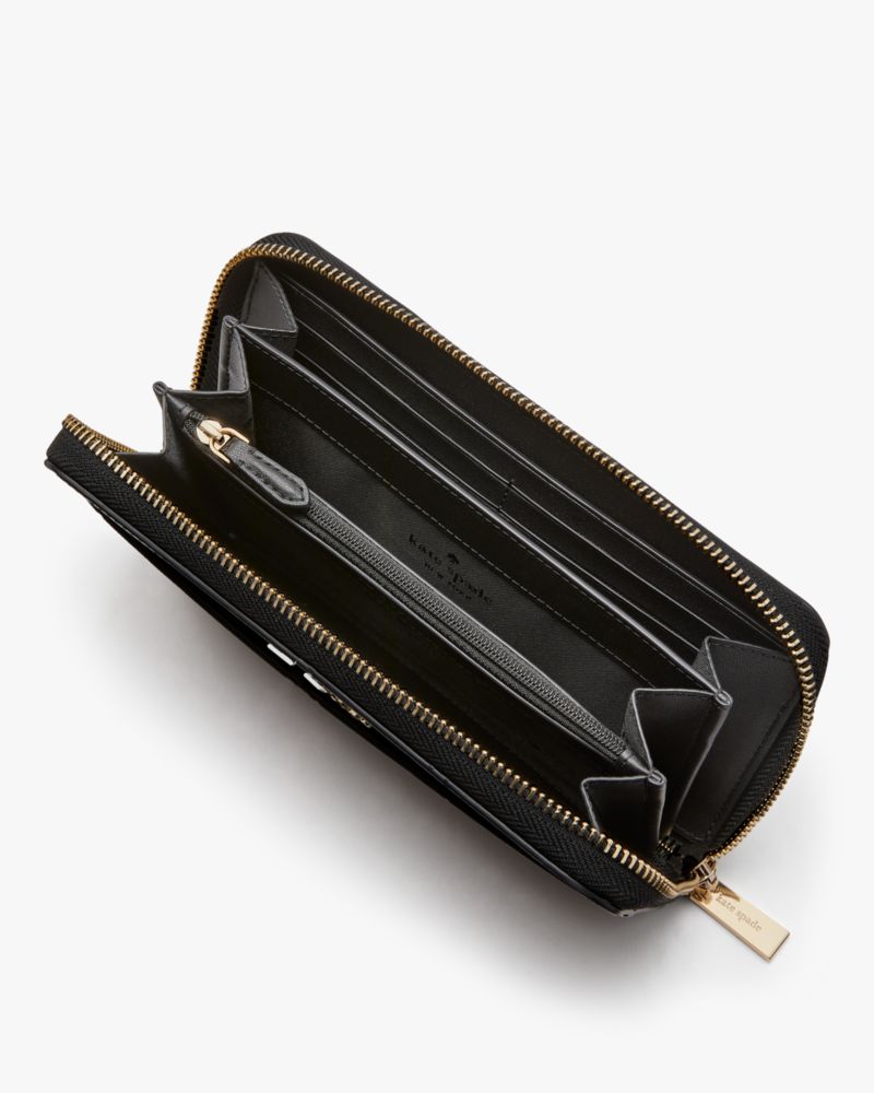 kate spade NEW YORK ケイトスペード 財布 レディース 二つ折り