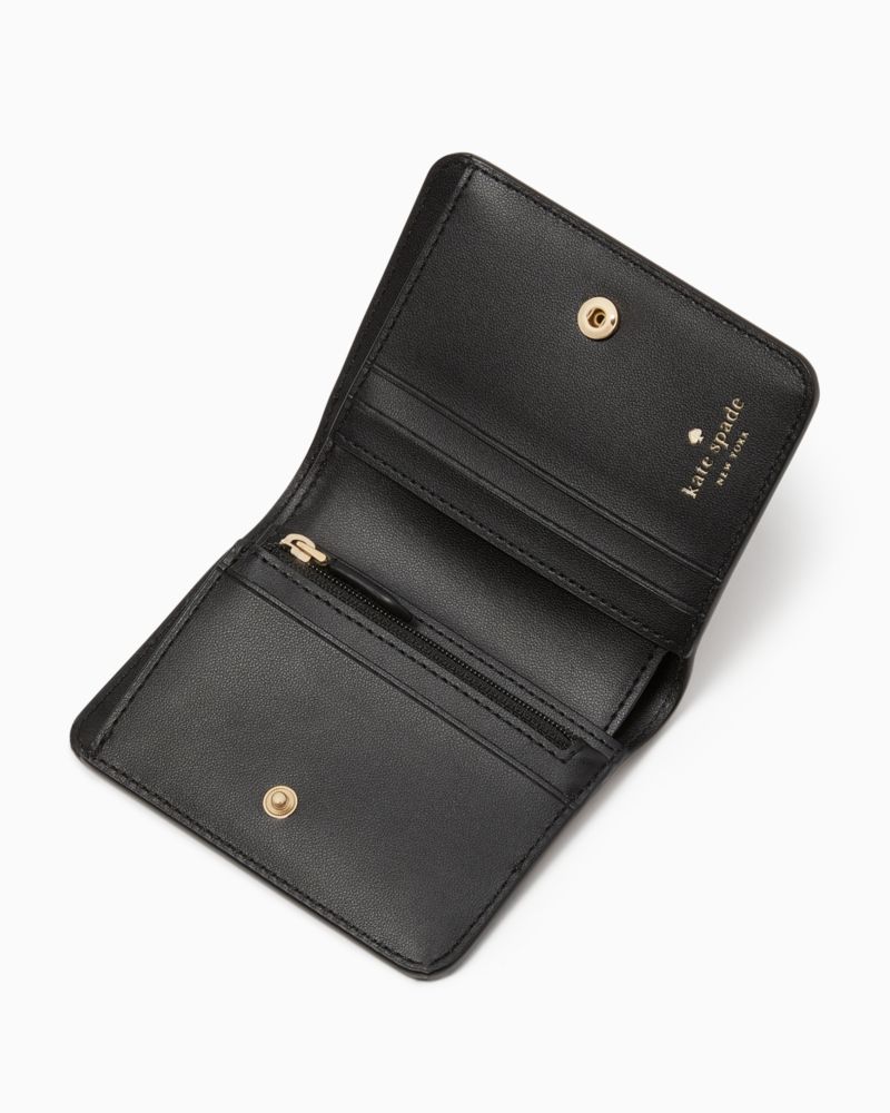 Madison Small Bifold Wallet | Kate Spade Outlet