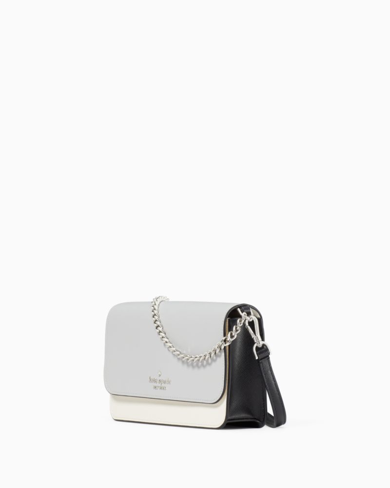 Madison Small Flap Crossbody | Kate Spade Outlet