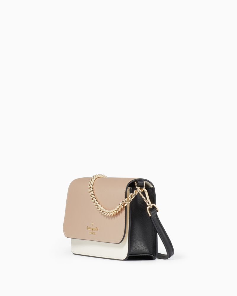 Madison Small Flap Crossbody | Kate Spade Outlet