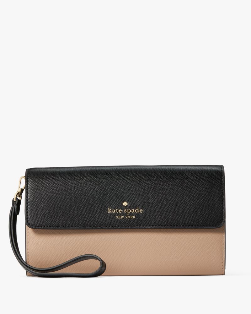 Kate spade sale wallet sale